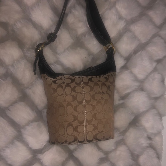 Coach bag - Picture 3 of 3